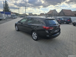Opel Astra 1.4 Turbo Start Stop Automatik Business - imagine 3