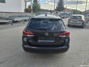 Opel Astra 1.4 Turbo Start Stop Automatik Business - imagine 14