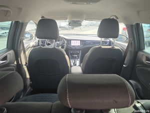 Opel Astra 1.4 Turbo Start Stop Automatik Business - imagine 8