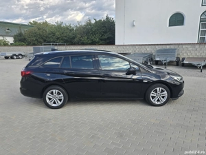 Opel Astra 1.4 Turbo Start Stop Automatik Business - imagine 5