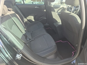 Opel Astra 1.4 Turbo Start Stop Automatik Business - imagine 7