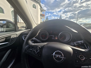 Opel Astra 1.4 Turbo Start Stop Automatik Business - imagine 9