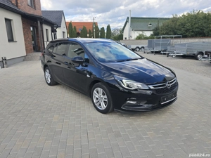 Opel Astra 1.4 Turbo Start Stop Automatik Business - imagine 2