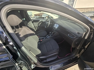 Opel Astra 1.4 Turbo Start Stop Automatik Business - imagine 11