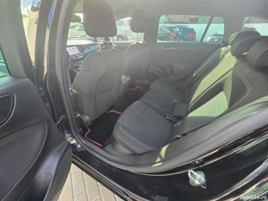 Opel Astra 1.4 Turbo Start Stop Automatik Business - imagine 6