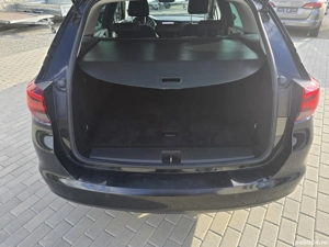 Opel Astra 1.4 Turbo Start Stop Automatik Business - imagine 10