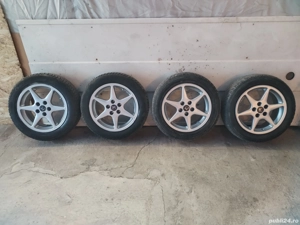 Jante Aliaj 114,3 R/16