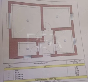 Casa-Decomandata- Sector 5 - imagine 8