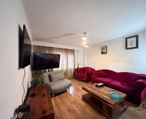 COM 0% Apartament modern cu 3 camere | Lunei - imagine 3
