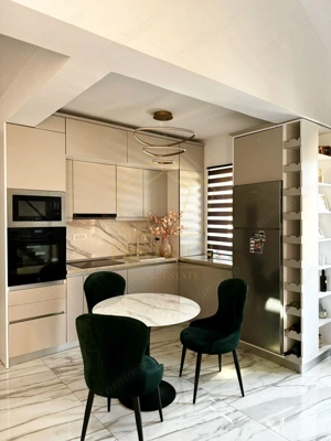 Apartament tip penthouse cu 3 camere | Giroc | Lidl