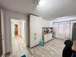 COM 0% Apartament modern cu 3 camere | Lunei - imagine 6