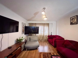 COM 0% Apartament modern cu 3 camere | Lunei - imagine 4