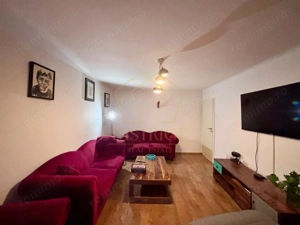 COM 0% Apartament modern cu 3 camere | Lunei - imagine 5