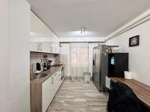 COM 0% Apartament modern cu 3 camere | Lunei - imagine 7