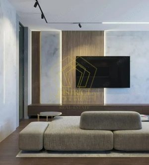 COM 0% Penthouse unic, dispus pe 2 etaje | Complex - imagine 12