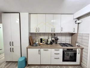 COM 0% Apartament modern cu 3 camere | Lunei - imagine 8