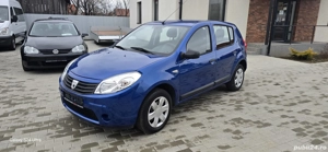 Dacia Sandero 1.2 16V
