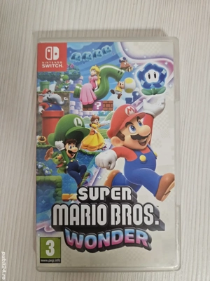 Nintendo Switch OLED alb - imagine 4