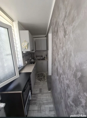 Proprietar închiriez garsonieră langa primăria Bragadiru 50m parter +loc parcare