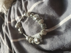 vand bratara pandora 