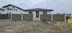 Casa noua Parter, 10 min. de Podgoria, loc. Zimand Cuz