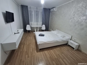 Închiriez garsoniera Țiglina A-uri 