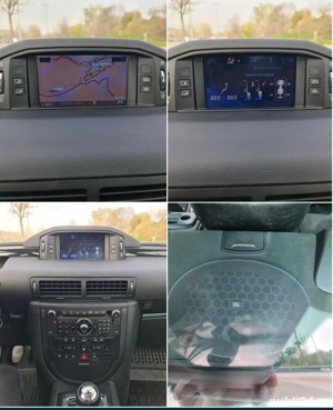 Vand Citroen C6, kit distributie nou, 2.2 hdi 170 cp, 6+1 trepte, 2007 - imagine 5