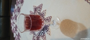 Vin rosu,stresinica, productie 2025