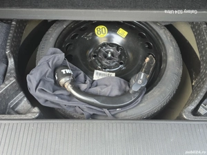 Opel Astra 1.7 CDTI DPF ecoFLEX Sports TourerStart Stop 105g Selection - imagine 18