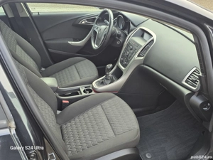 Opel Astra 1.7 CDTI DPF ecoFLEX Sports TourerStart Stop 105g Selection - imagine 20