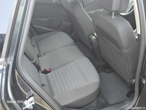 Opel Astra 1.7 CDTI DPF ecoFLEX Sports TourerStart Stop 105g Selection - imagine 19