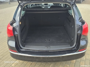 Opel Astra 1.7 CDTI DPF ecoFLEX Sports TourerStart Stop 105g Selection - imagine 17