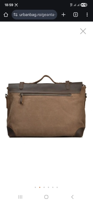 Geanta Urban Bag noua