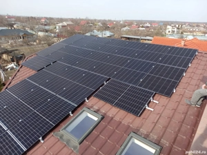 Efectuez Lucrari Electrice si Fotovoltaice