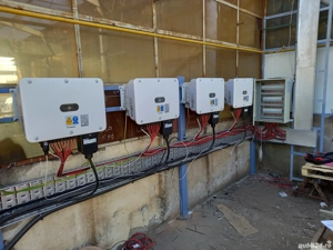 Efectuez Lucrari Electrice si Fotovoltaice - imagine 3