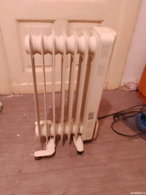 vind calorifer electric. - imagine 2