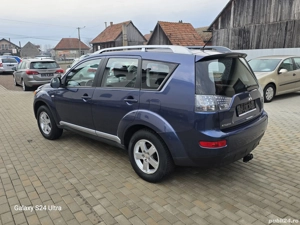 Mitsubishi Outlander 2.0 DI-D 4WD Intense - imagine 3