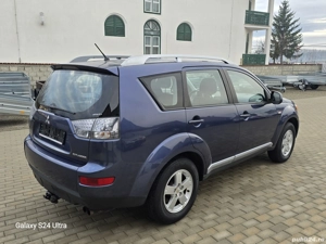 Mitsubishi Outlander 2.0 DI-D 4WD Intense - imagine 4