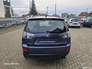 Mitsubishi Outlander 2.0 DI-D 4WD Intense - imagine 6