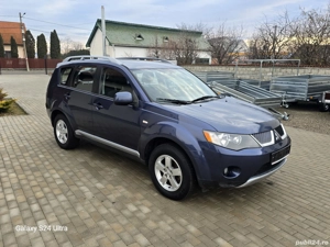 Mitsubishi Outlander 2.0 DI-D 4WD Intense - imagine 2