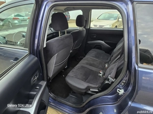 Mitsubishi Outlander 2.0 DI-D 4WD Intense - imagine 16