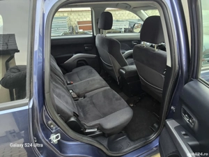 Mitsubishi Outlander 2.0 DI-D 4WD Intense - imagine 13