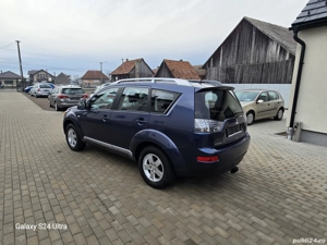 Mitsubishi Outlander 2.0 DI-D 4WD Intense - imagine 9