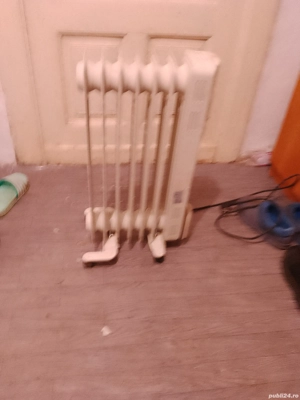 vind calorifer electric. - imagine 3