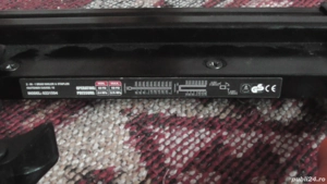 NUMAX aparat capse cuie pe aer sub presiune (aer comprimat) nou nefolosit - imagine 5