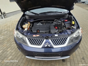 Mitsubishi Outlander 2.0 DI-D 4WD Intense - imagine 17