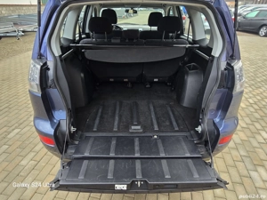 Mitsubishi Outlander 2.0 DI-D 4WD Intense - imagine 11