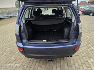 Mitsubishi Outlander 2.0 DI-D 4WD Intense - imagine 12