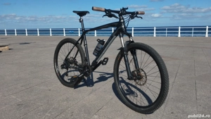 Bicicleta MTB XC Kross Level R8 L (Large) 27.5" 2x10