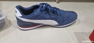 Adidasi Puma barbati